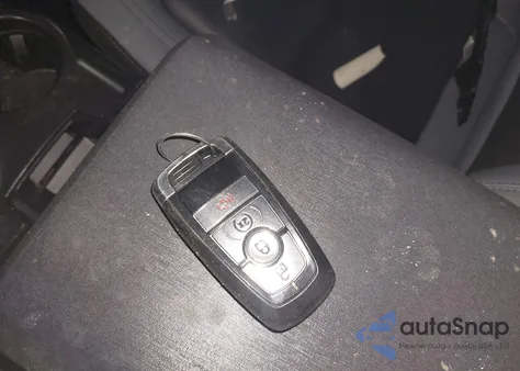 2024 Ford Bronco Black Diamond z USA, uszkodzony, nr VIN 1FMEE1BP1RLB05077